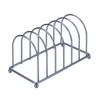 UPware Stainless Steel Toast Rack