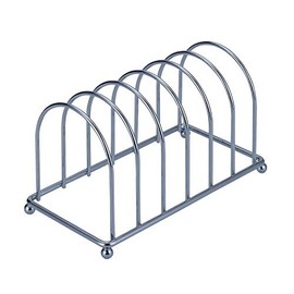 UPware Stainless Steel Toast Rack