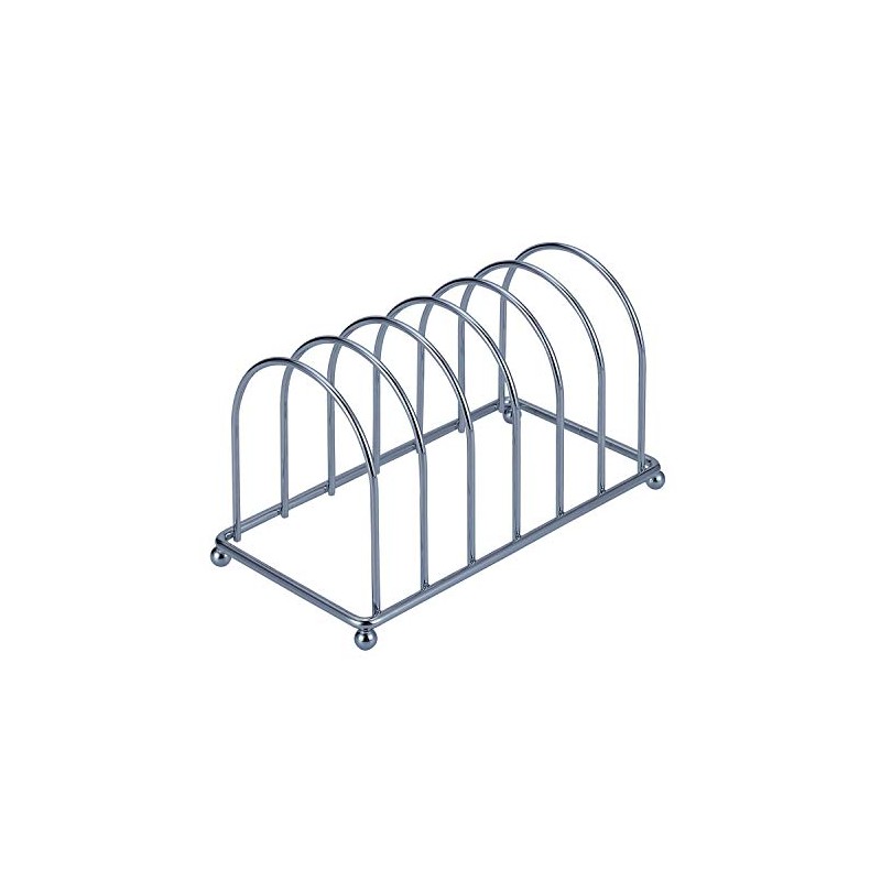 UPware Stainless Steel Toast Rack
