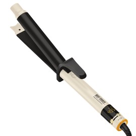 HOT TOOLS Pro Artist Protect & Style CurlStraight Styler | 2-in-1 Easy-to-Use, Use as Curling Iron, Flat Iron, or a Wand for Styling Curly or Straight Hair, 1 ¼" curling iron