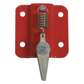 Reelcraft S600643 - Latch Pawl & Mounting Bracket