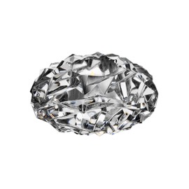 Orrefors Carat Votive
