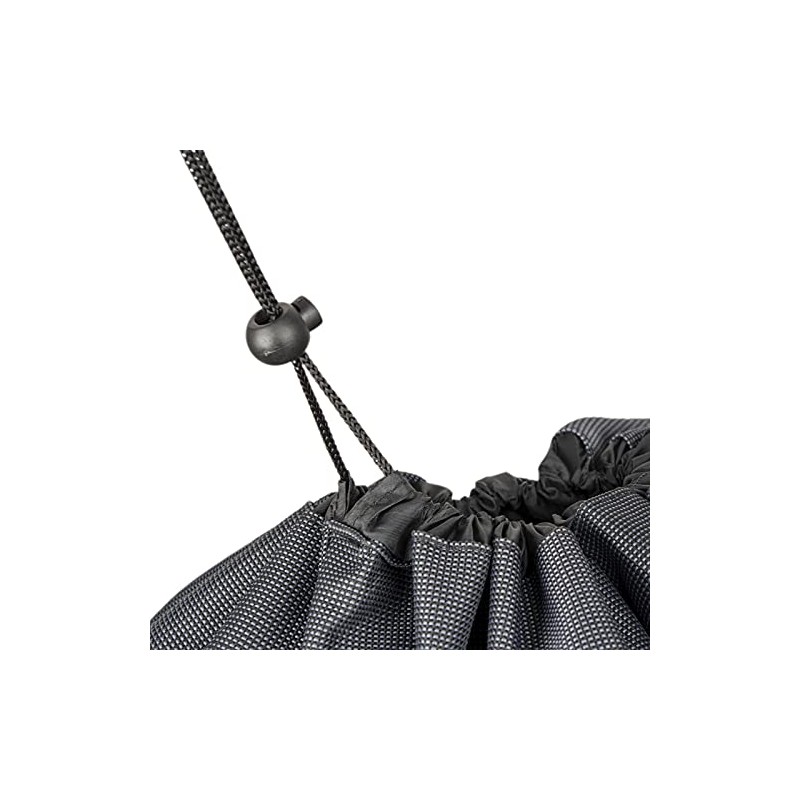 Bo-Camp - Storage bag - Tent - 120x60cm, Anthracite