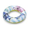Flotador de Dona Inflable Bestway de Stitch