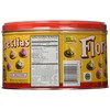 Florecitas Iced Gems Cookies 20 oz (2 Pack)