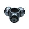 MAXGEAR Tripod Star Drive Shaft 49-2035 for Lodgy (JS_) 29.9