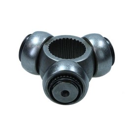 MAXGEAR Tripod Star Drive Shaft 49-2035 for Lodgy (JS_) 29.9 mm