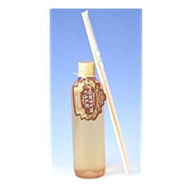 Portus HUMMINGBIRD40;Island Flora41 Cale 8 oz Fragrance Reed Diffuser Refill wtih Replacement Reeds