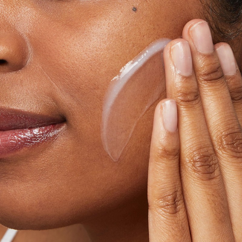 CeraVe CeraVe Hydrating Cleanser with Hyaluronic Acid and 3 Essential