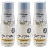 SodaStream Diet Tonic, 440ml 3 Pack, 14.8 Fl Oz