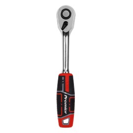 Sealey Premier Ratchet Wrench 1/2" Sq Drive with Flip Reverse - AK8936