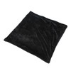 Electric Heated Blanket Coral Fleece Carbon Fiber Safe Heating 3