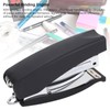 Simple Stapler, 20 Sheet Capacity 2 Binding Modes Ergonomic Handle