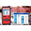 Autel AutoLink AL329 AL529 AL529HD OBD Code Read Diagnostic Scanner