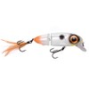 Spro Iris Underdog JTD Wobbler Hot Tail 8 cm 18