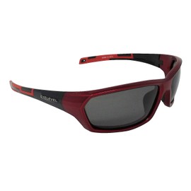 Shark Premium Sports Sunglasses Polarized Grey Cat-3 UV400 Lenses (R)