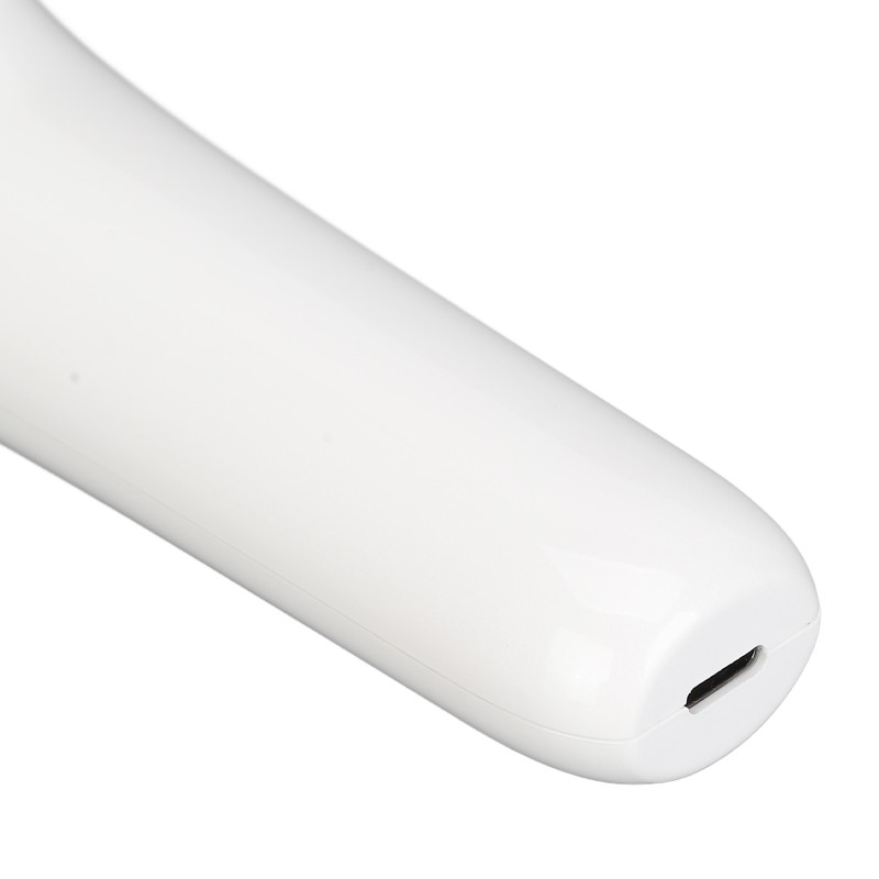 Hair Applicator Massager Far Infrared Microcurrent Promote Hair Growth Scalp