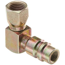 Four Seasons 59981 Low Side 90° Service Port Retrofit Adapter
