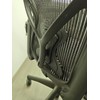 Compatible with Herman Miller Classic Aeron Chairs, PostureFit Butterfly Lumbar