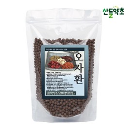 Oh Ja-hwan 400g / 오자환 400g