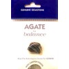 Agate for Balance - Genuine Gemstone - Also for Sacral