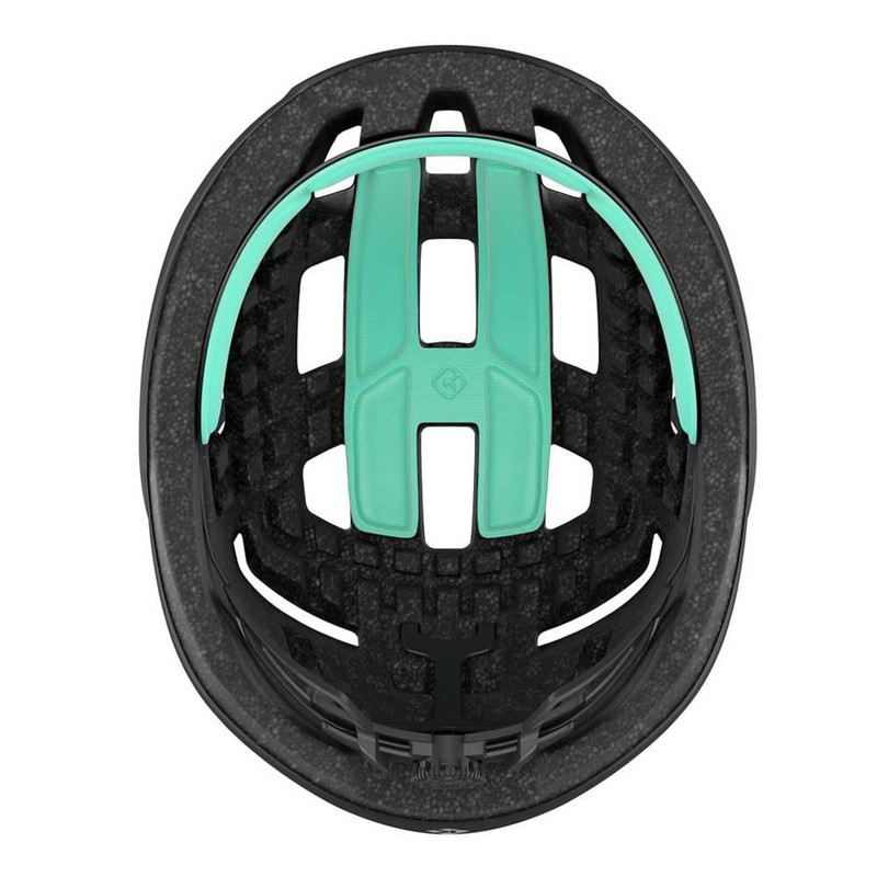 Lazer HELM Tempo KC TI Uni