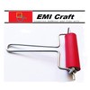 Lino Paint Roller with Wire Hanger, Width 60 mm EMI