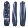 PZL New Replacement Remote Control for EKO TV K320HSG K400FSG