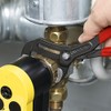 KNIPEX Tools 00 20 06 US1, Cobra Pliers 7, 10,