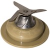 Blendin Replacement Blender Blade for Black Decker BL-2020 and BL-2020S