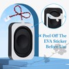 CQRobot 2Pcs/1Pair 35mm*25mm*6.8mm Side Sound 8ohm 2watt/3watt Rectangle Cavity Speakers