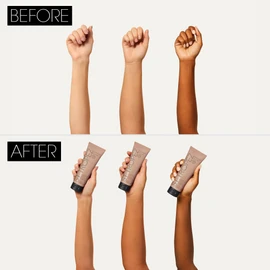 St.Tropez Self Tan Instant Glow, Medium/Dark Shade, Smudge-Proof Body Makeup, Vegan, Natural & Cruelty Free, 100 ml