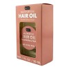 Aceite Suavizante Para Acabado Brilloso De Cabello Hair Oil