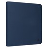 Rayvol 2000 Trading Card Binder, 16 Pocket D-Ring Card Binder