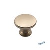 M4TEC Interior Kitchen Cabinet Door Knobs Cupboards Drawers Bedroom Furniture