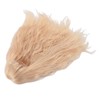 Doll Wavy Wigs Soft High Temperature Fiber Lightweight Doll Long