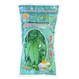 3 Bags Gohyah Bitter Melon Tea (80 Grams)