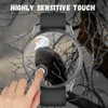 Niboow Case [Pack of 2] Compatible with Garmin Venu 2,