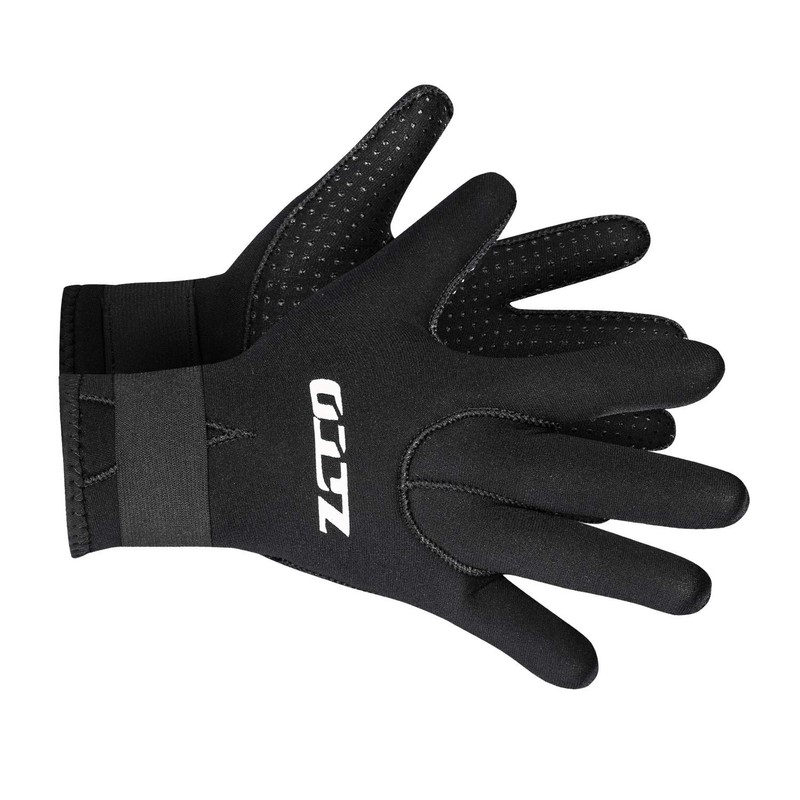 3mm Neoprene Gloves for Water Sports like Kayaking, Diving, Kayaking,
