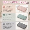 リップスタンド 卓上 コスメ収納 24本収納 メイク時短 口紅スタンド 見せる収納 ドレッサー おしゃれ (ピンク)
