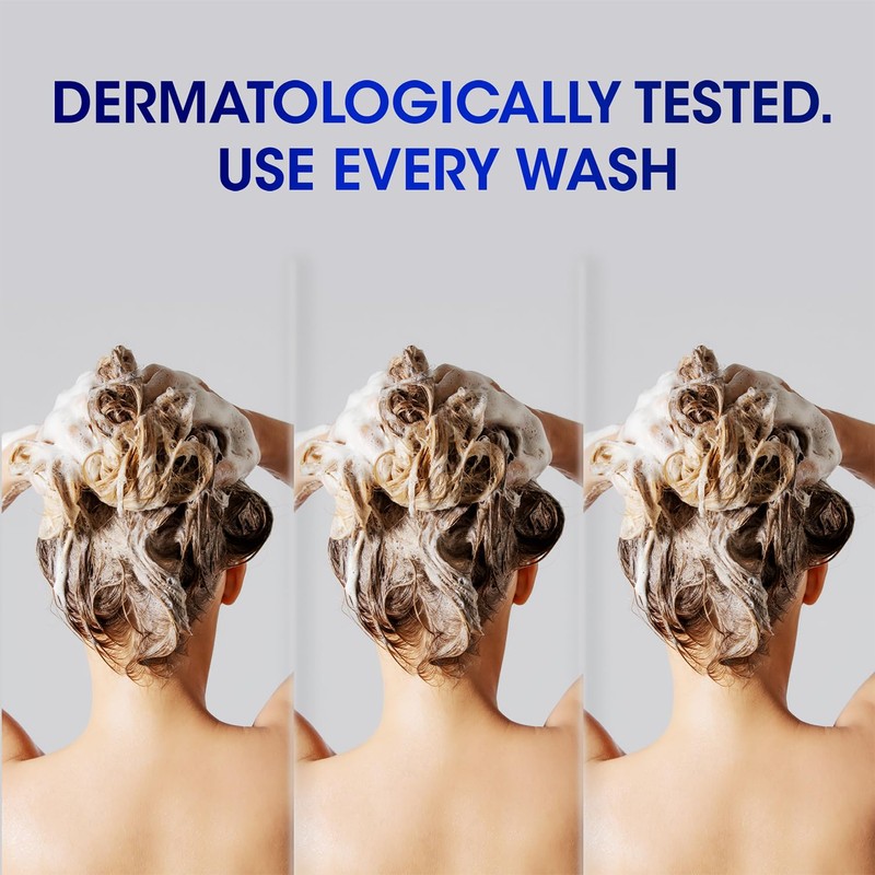 Head & Shoulders Anti-Dandruff Shampoo (Cool Menthol and Energizes Scalp)