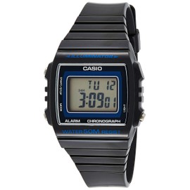Casio Fitness Watch W-215H-8A