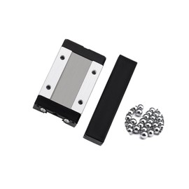 MGN12H Carriage Block for MGN12 Linear Rail Guide