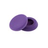 YAXI EARPADS for Koss PORTAPRO 2Pairs (Green+Purple)