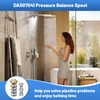 DA507041 Plumbing Pressure Balance Spool for Danze One-Handle Tub and