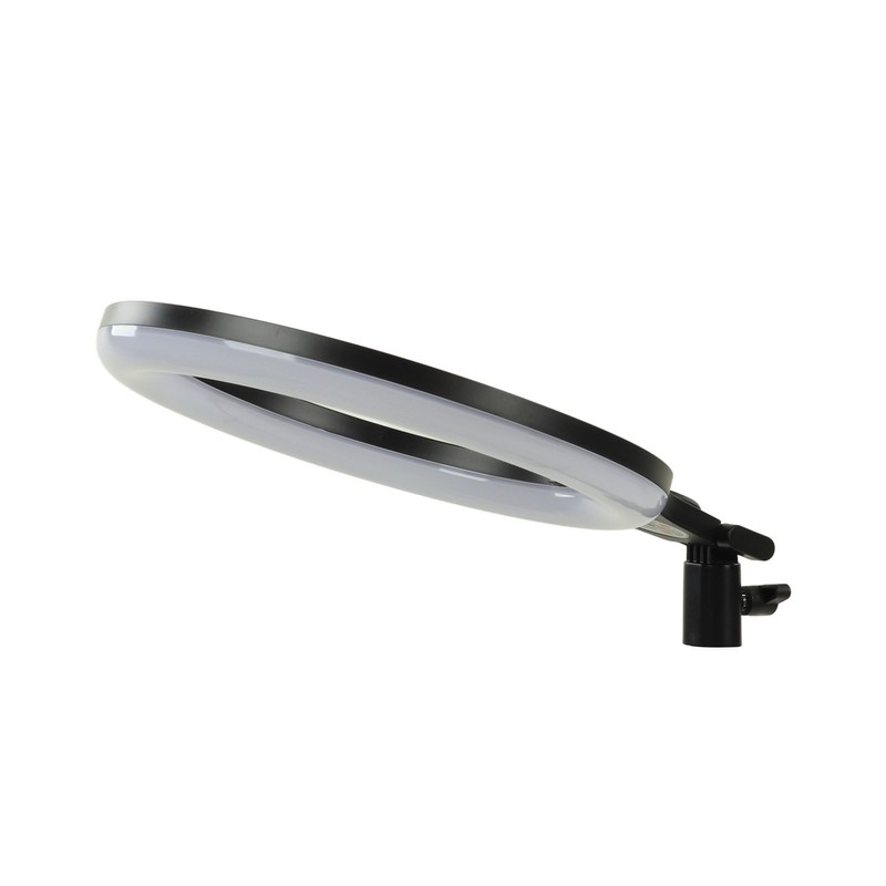 Ring Light 26cm DIA High Brightness Timing LED Selfie Ring