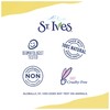 St. Ives Acne Control Face Scrub, Apricot, 6 oz