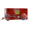 Tootsie Bunch of Pops, 8 Count (Pack of 18)