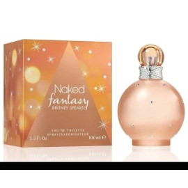 Britney Spears "Naked Fantasy" Eau de Parfum Spray, 3.3 fl. oz