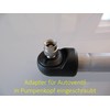 Insider Aluminium Air Pump